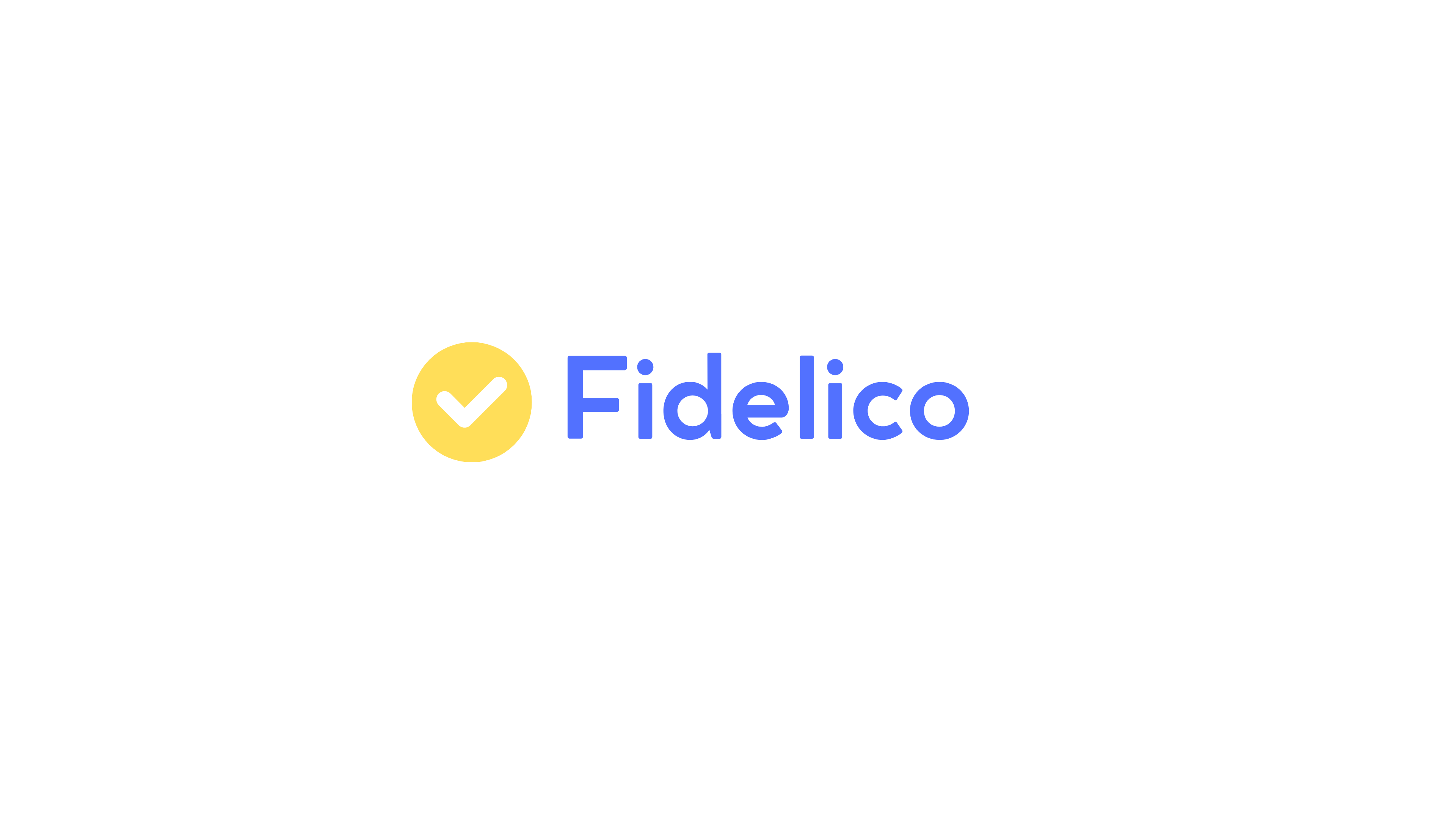 Fidelico logo